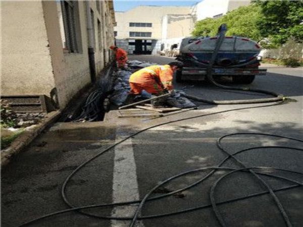 疏通下水APP接单（下水道疏通app）
